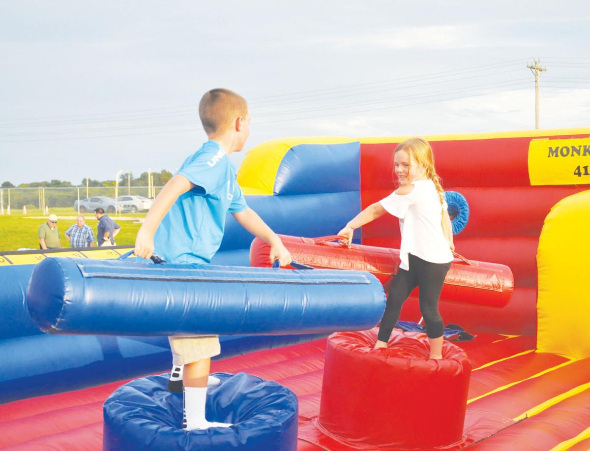 Hollister Schools To Host 5th Annual Night Of The Tiger News Free Bransontrilakesnews Com