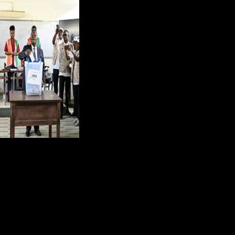 Ouattara wins landslide fourth term as Ivory Coast president