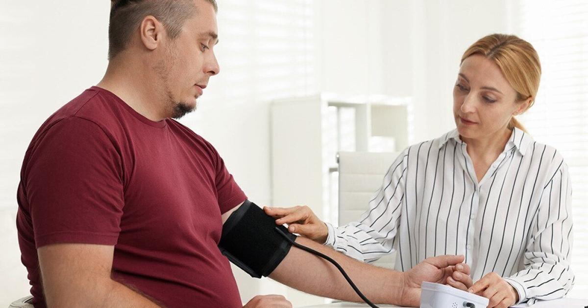 Are GLP-1s good or bad for your blood pressure? | Health ...