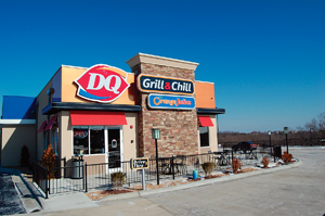 Branson has largest Dairy Queen in U.S. | Business ...