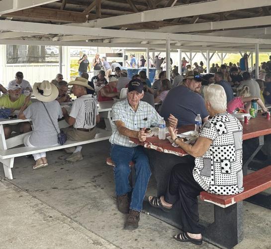 72nd Annual Crane Broiler Festival News Free