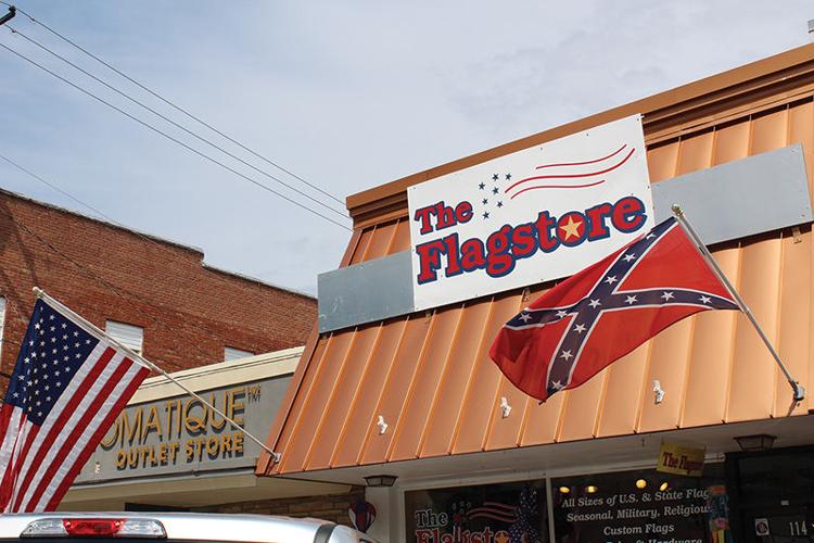The Flagstore celebrates 35 years in Branson | News ...