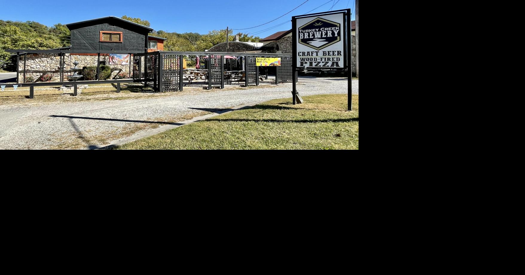 Turkey Creek Brewery celebrates 1st birthday News Free