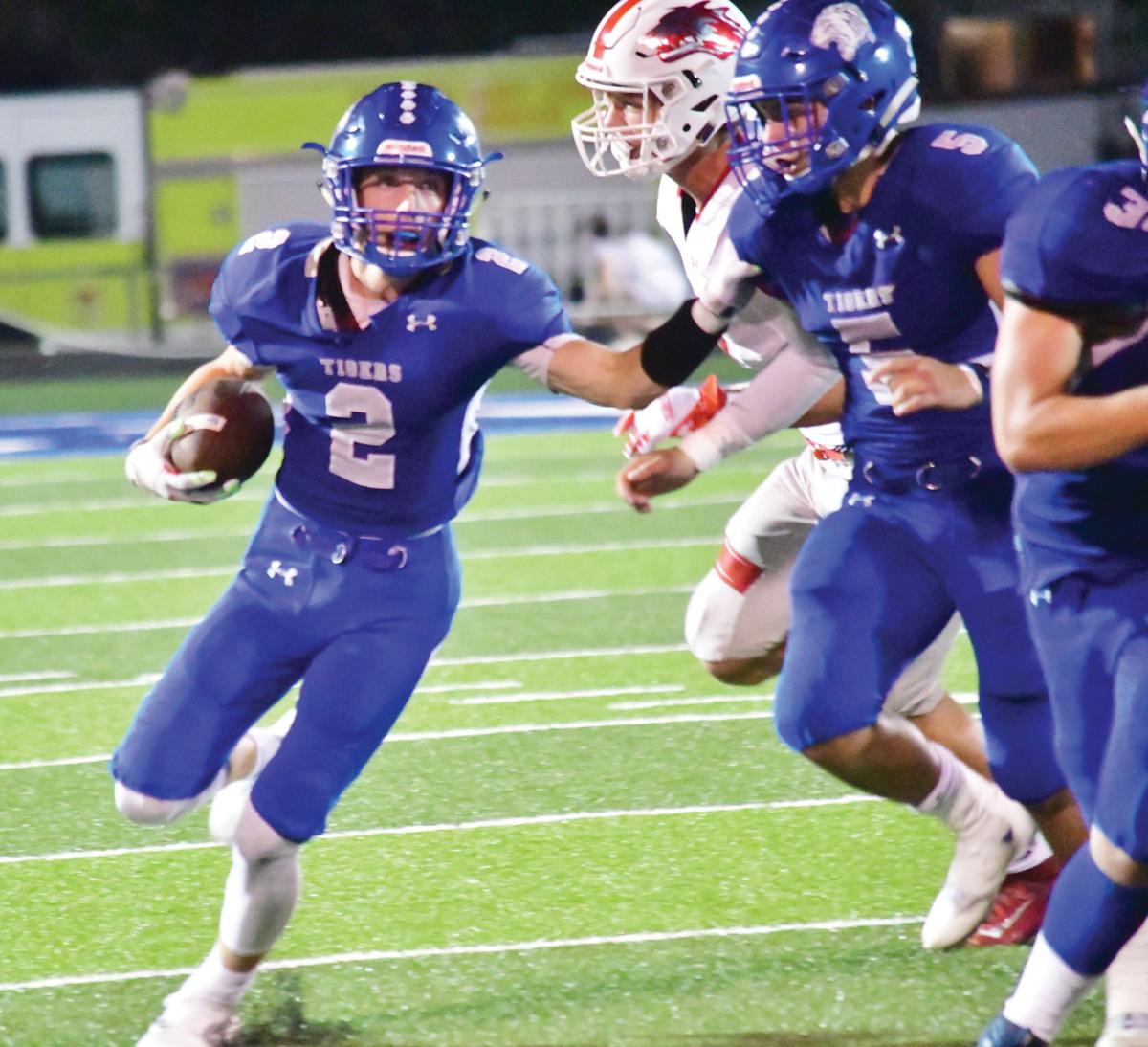 2018 19 School Year In Review Part 1 Big Teams Big Moments On