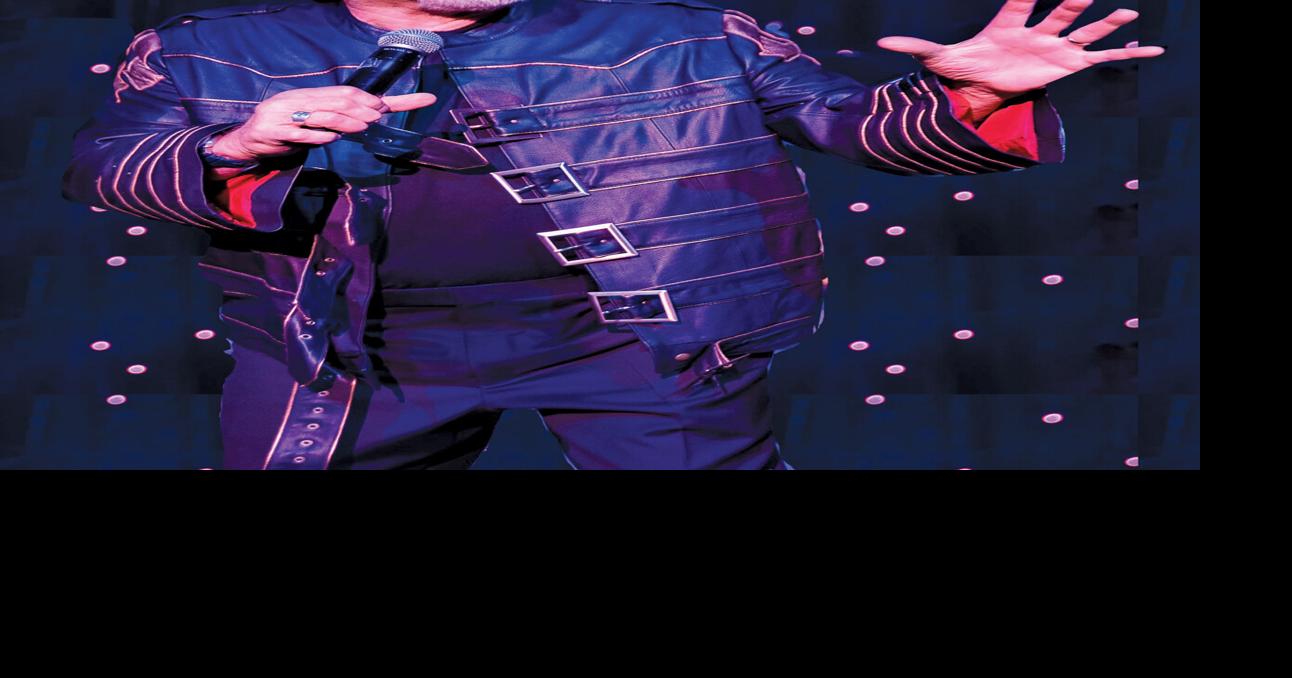 The Terry Bradshaw Show NFL legend returning to Branson for two encore