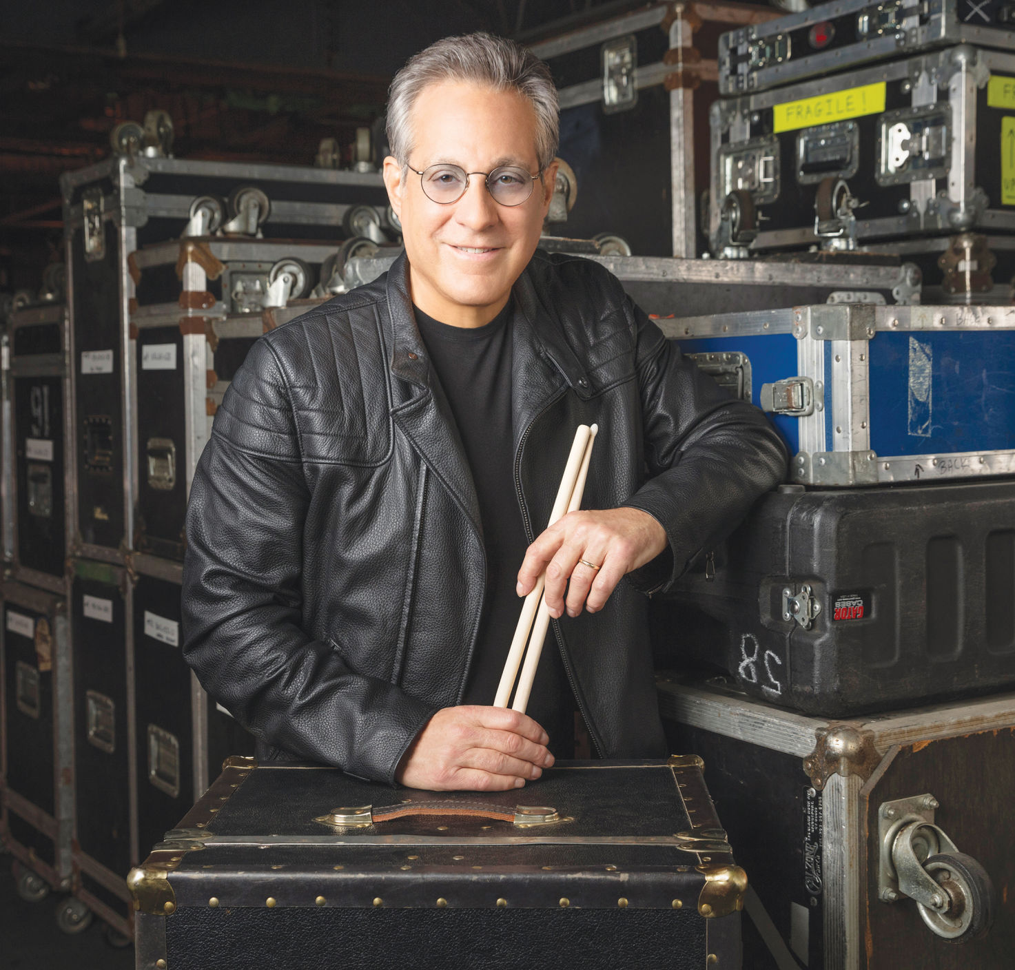 Max Weinberg's Jukebox' booked for Bandstand | Entertainment