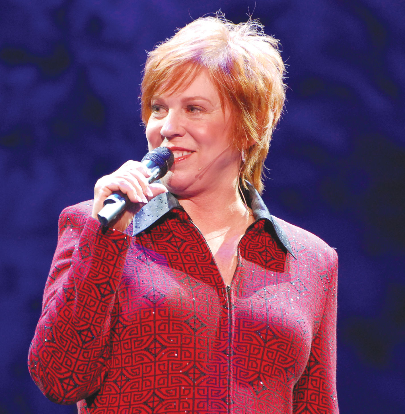 Vicki Lawrence age