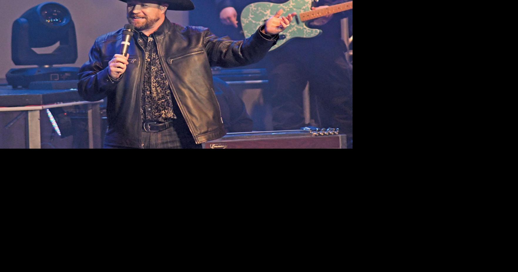 November Jammin’ for Jesus to benefit Compassus Hospice Entertainment