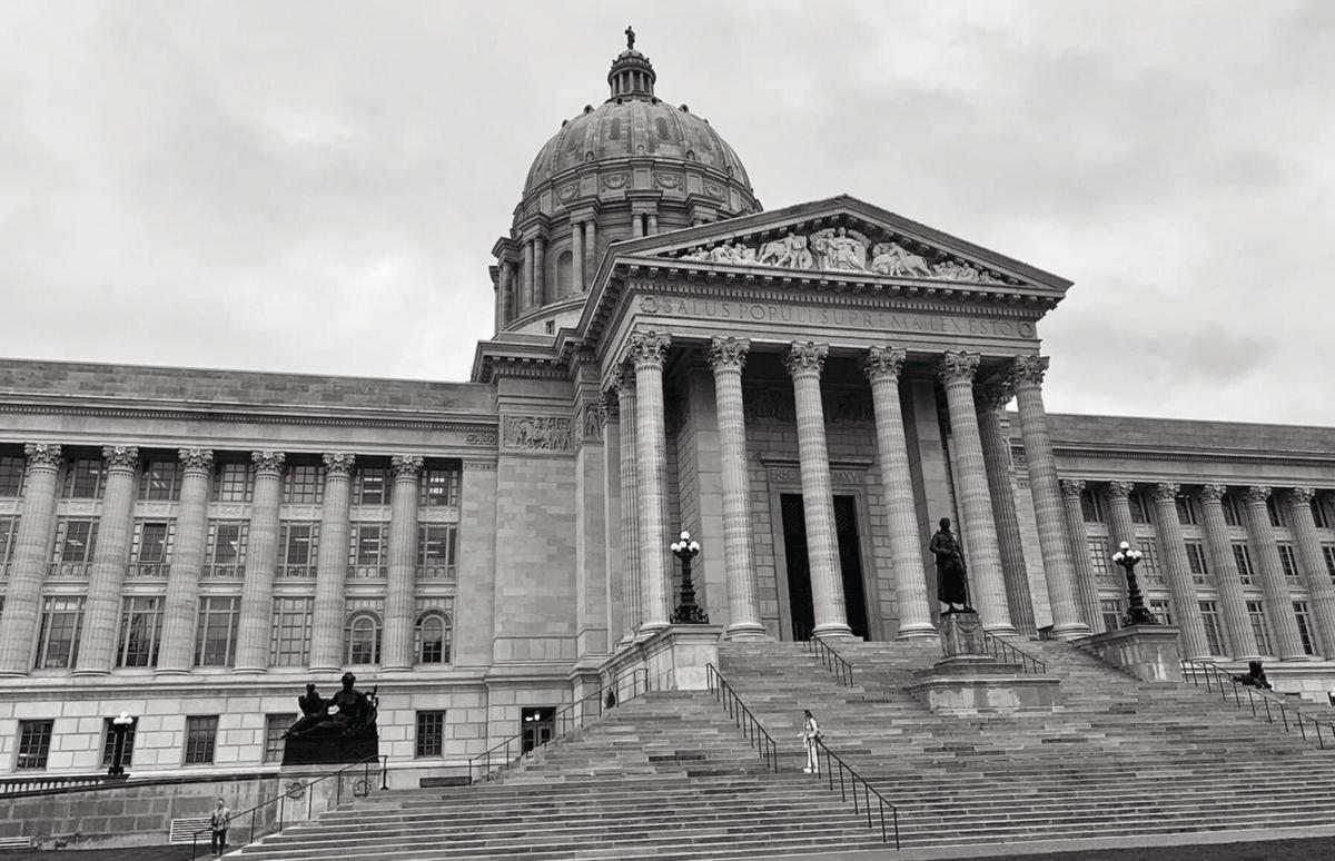 Missouri minimum wage raises to $12 per hour | Local News |  bransontrilakesnews.com