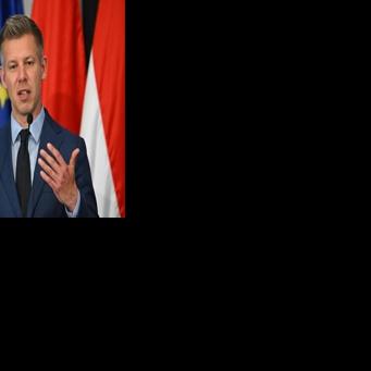 Hungary's Magyar to push post-Orban EU reset on Brussels visit