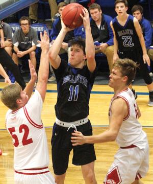 Big Numbers Give Optimism For Hollister Boys Missouri News