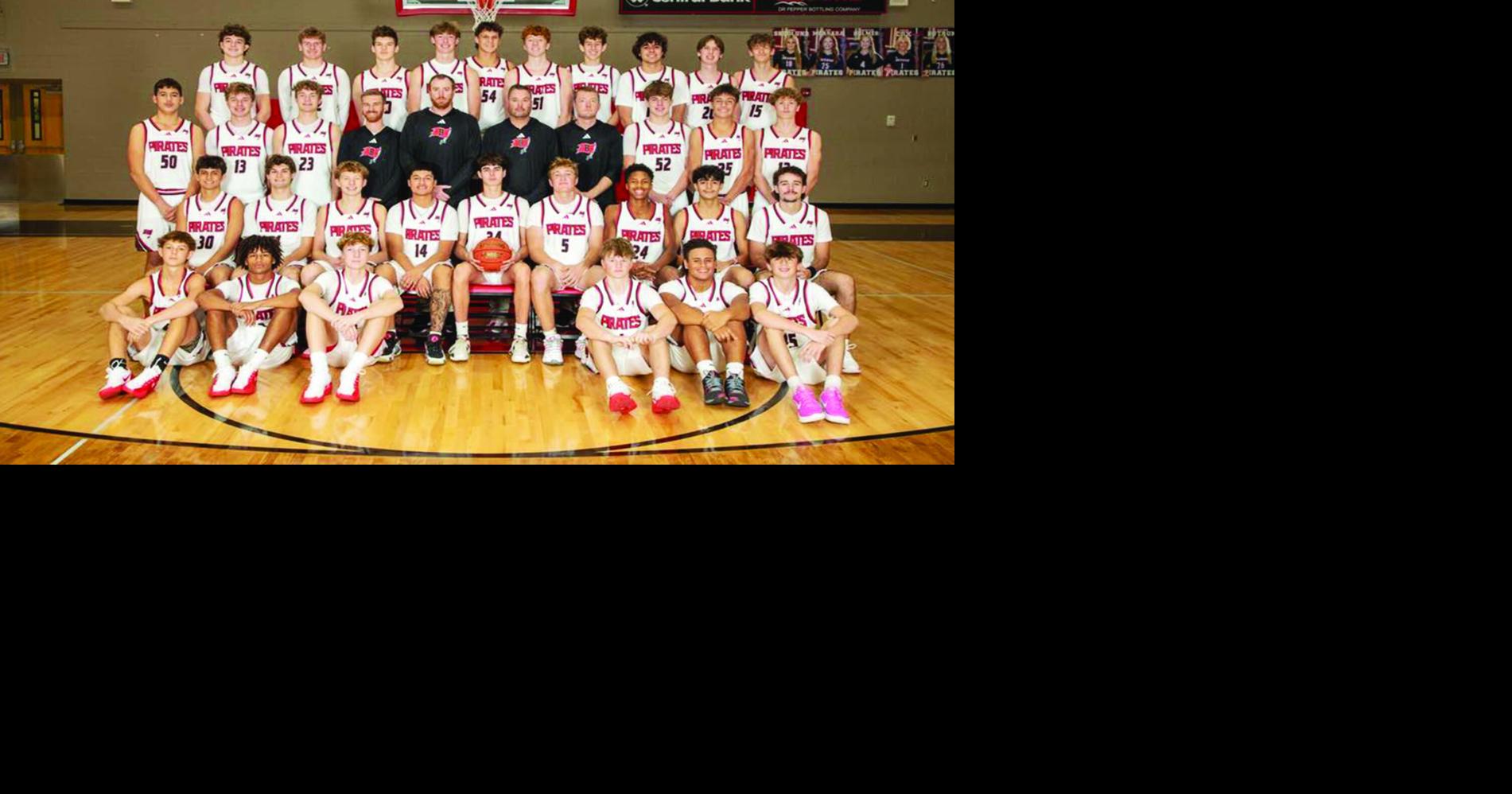 Branson Pirates take home third at holiday tournament