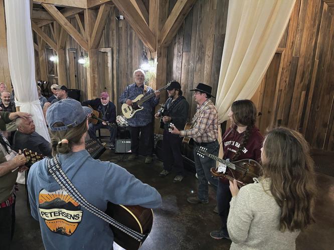 Petersen Sycamore Creek Indoor Jam.jpg