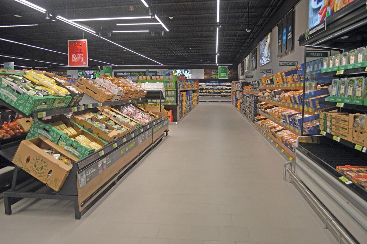 branson aldi now open news free bransontrilakesnewscom