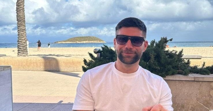 Dad’s aches and pains turns out to be terminal cancer | Health ...