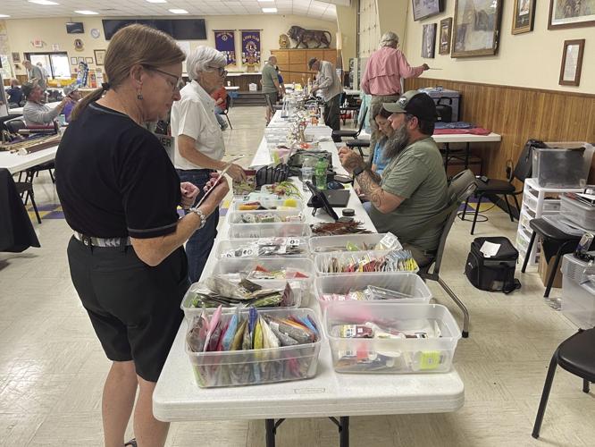 2023 Branson Fly Fishing Expo Local News