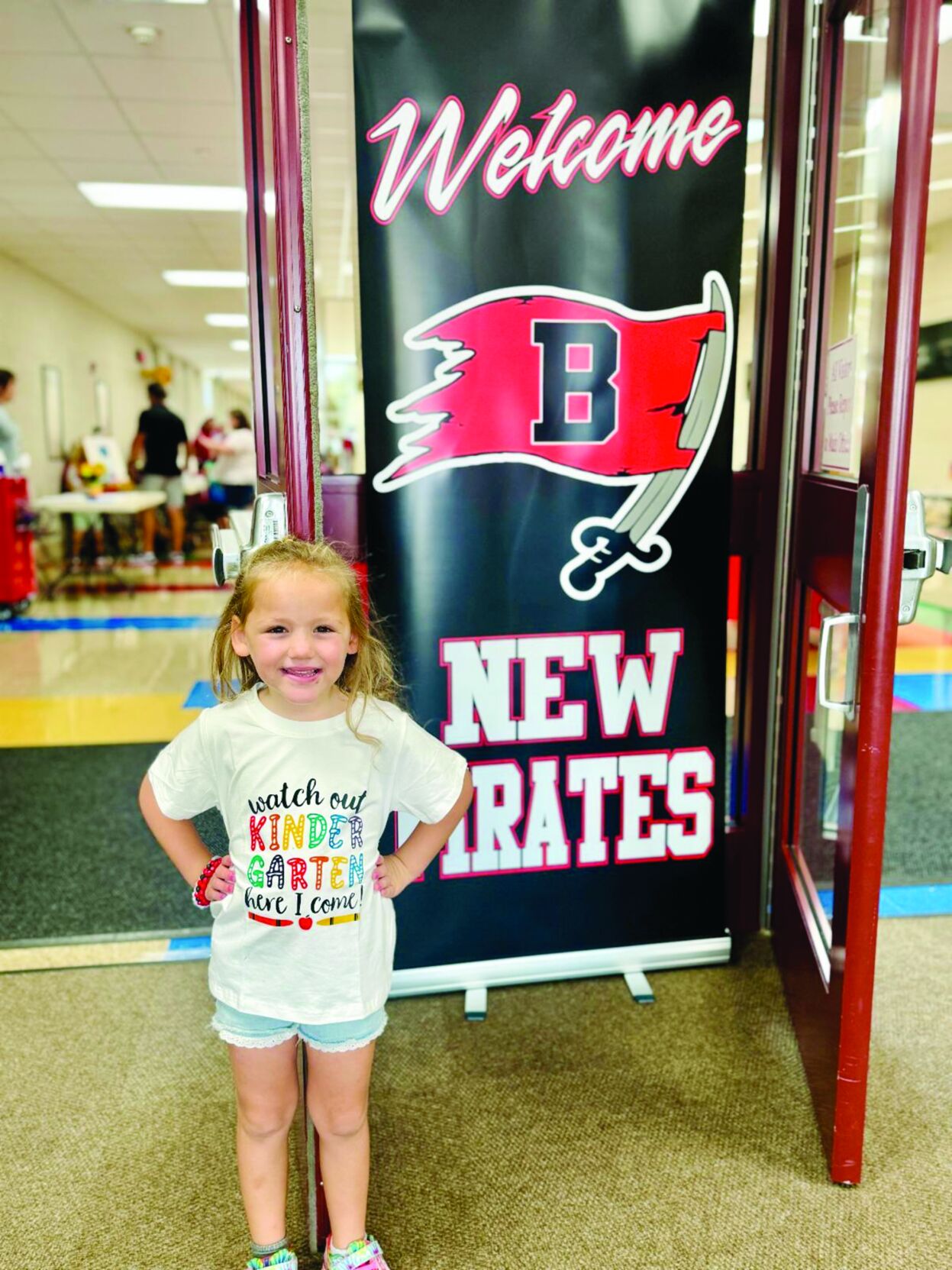Branson Public Schools to open kindergarten registration for the ...