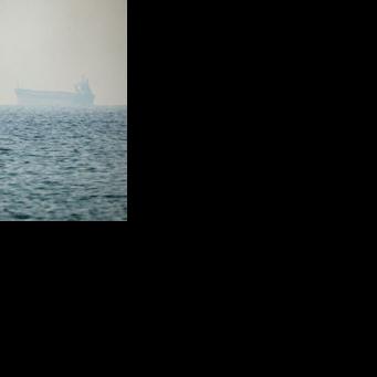 Oil surges, stocks fall as Trump says to blockade Strait of Hormuz