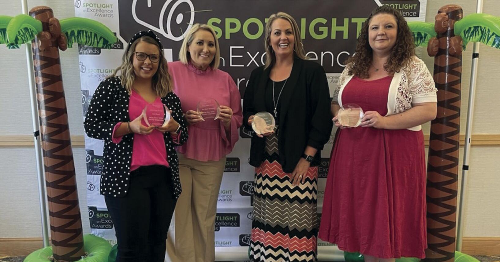 White River Valley Electric Cooperative wins awards - Vimarsana News