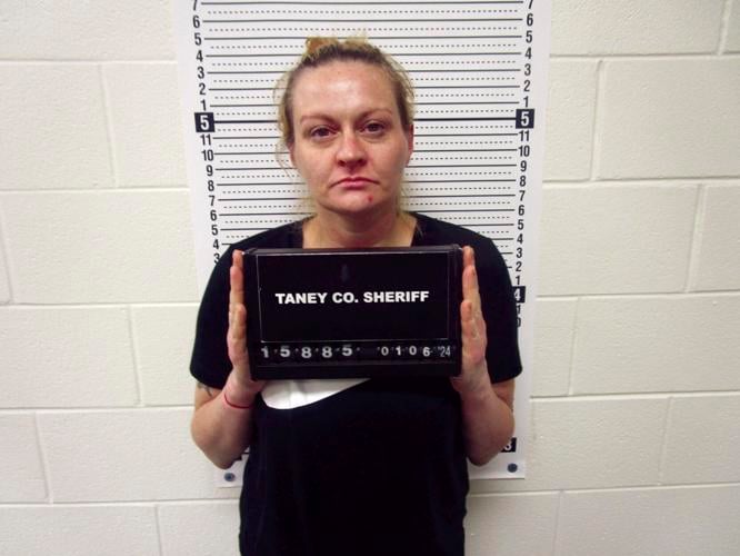 Branson police solve two major cases News Free