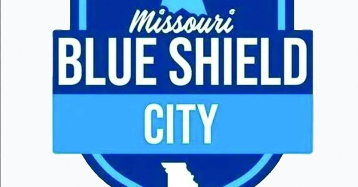 Crane Police Department earns Missouri Blue Shield Designation