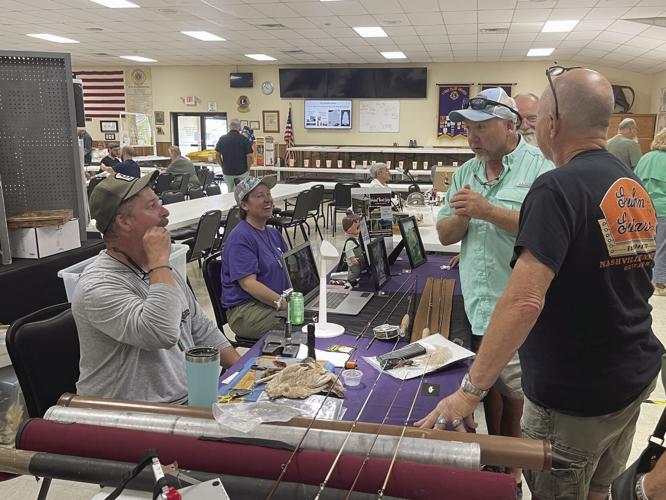 2023 Branson Fly Fishing Expo Local News