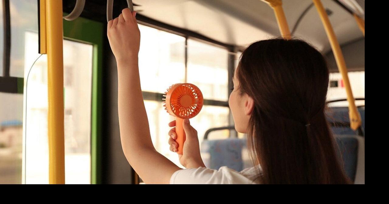 12 effective tips to stay cool and confident | Health ...