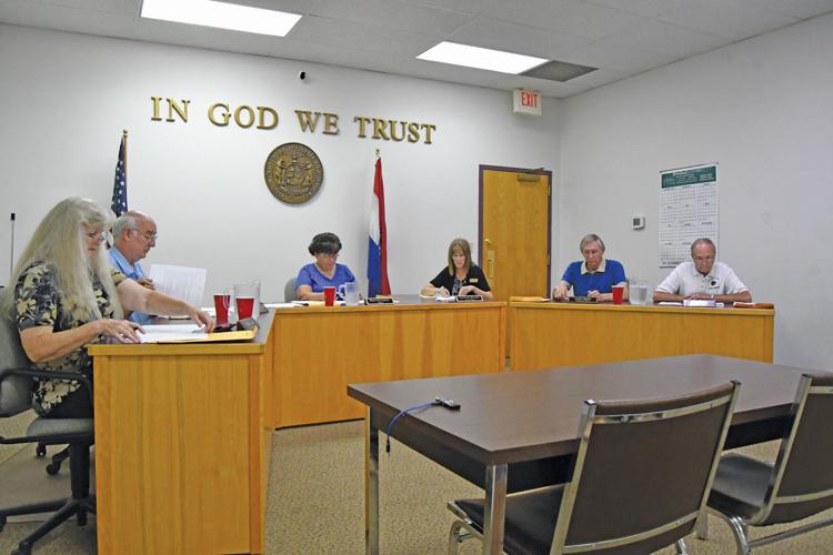 Forsyth to pay Taney Co. for 911 dispatch services News Free