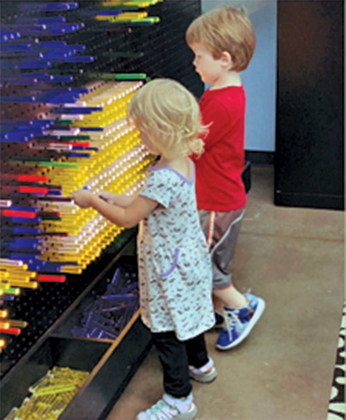 shoes branson mo on New Sensory Room Opens At Elevate Branson News Free Bransontrilakesnews Com