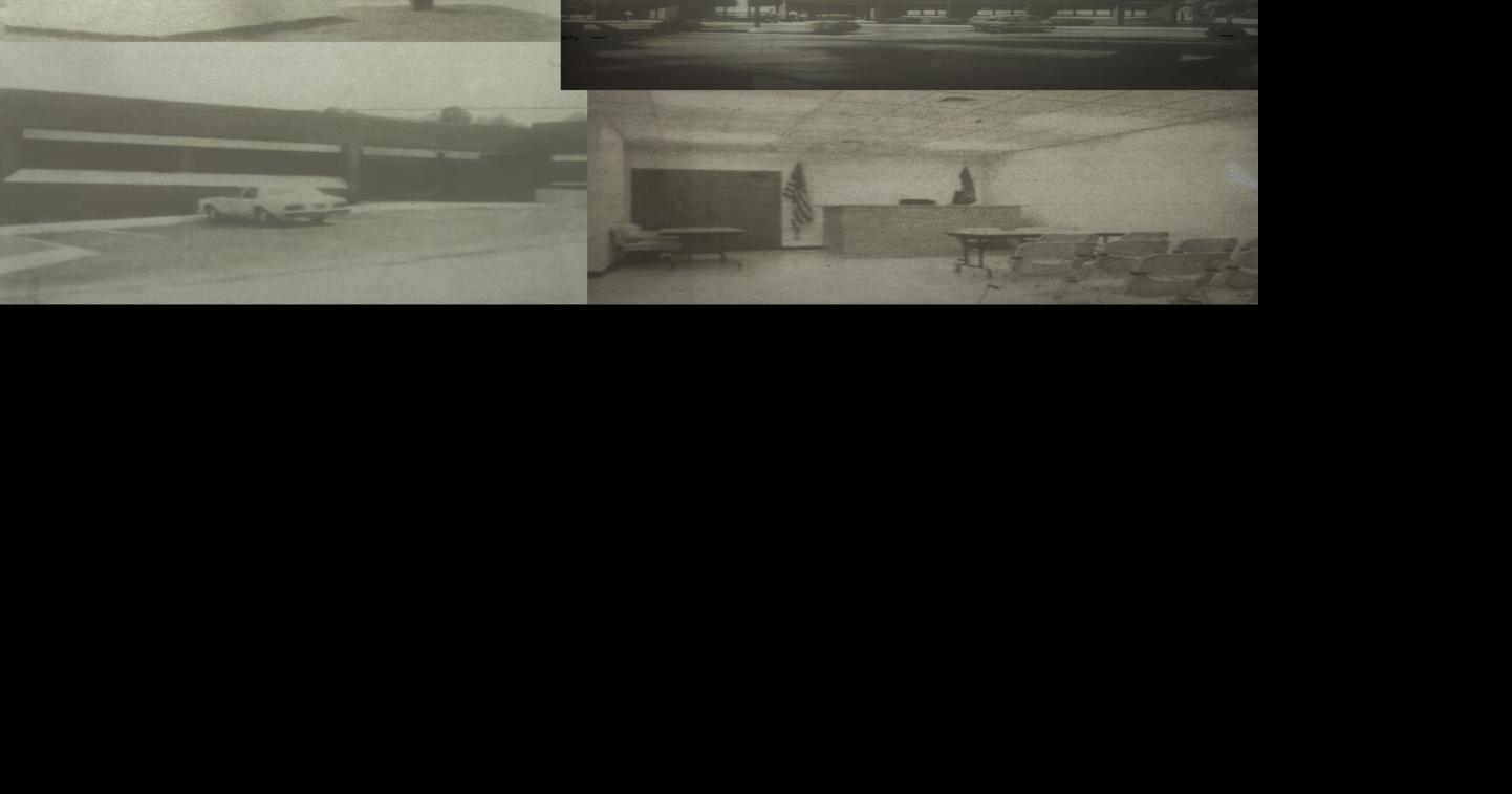 Looking Back: Branson Municipal Building opens doors News Free