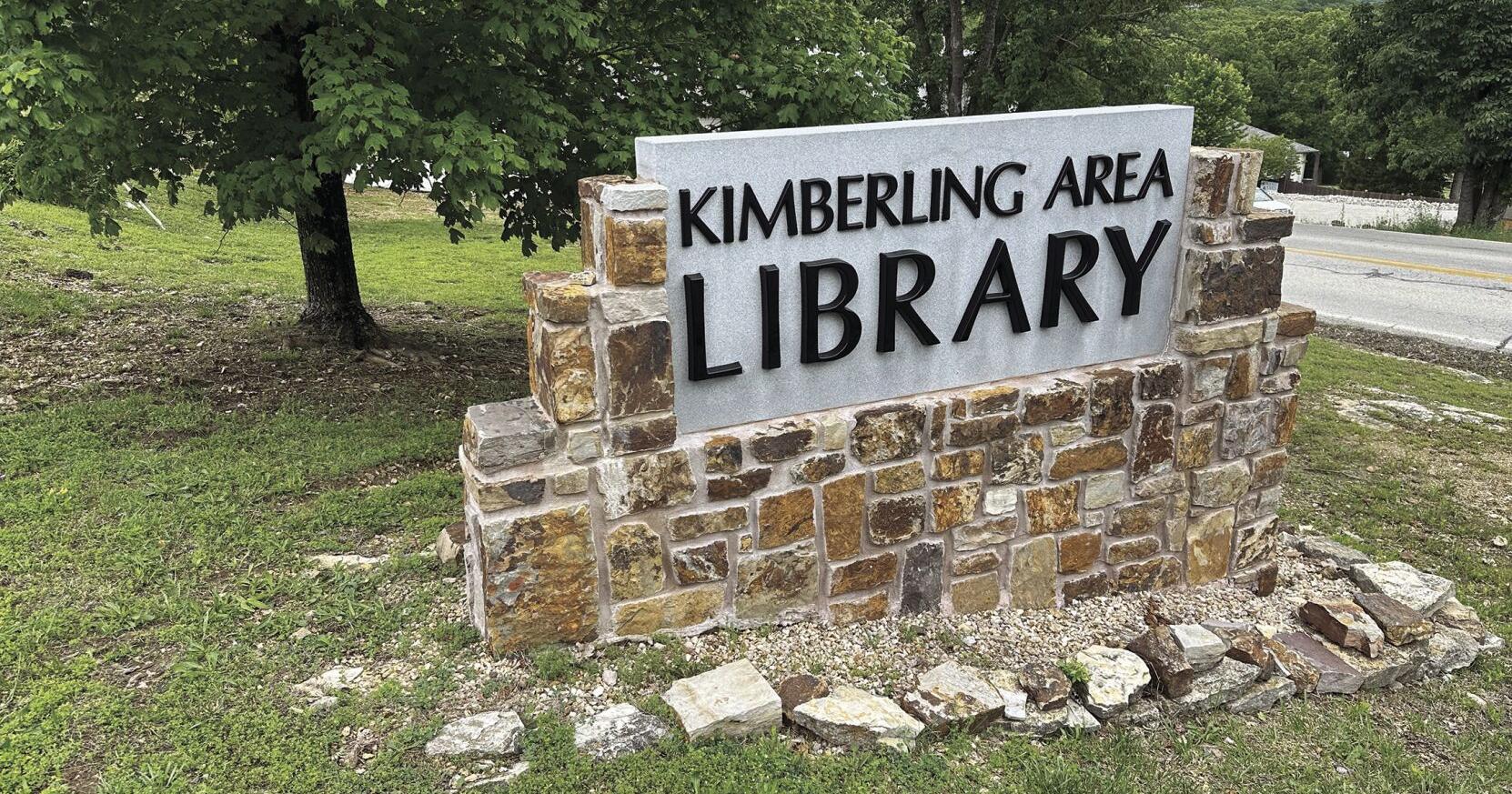 Kimberling Area Library to host a photography class - Vimarsana News