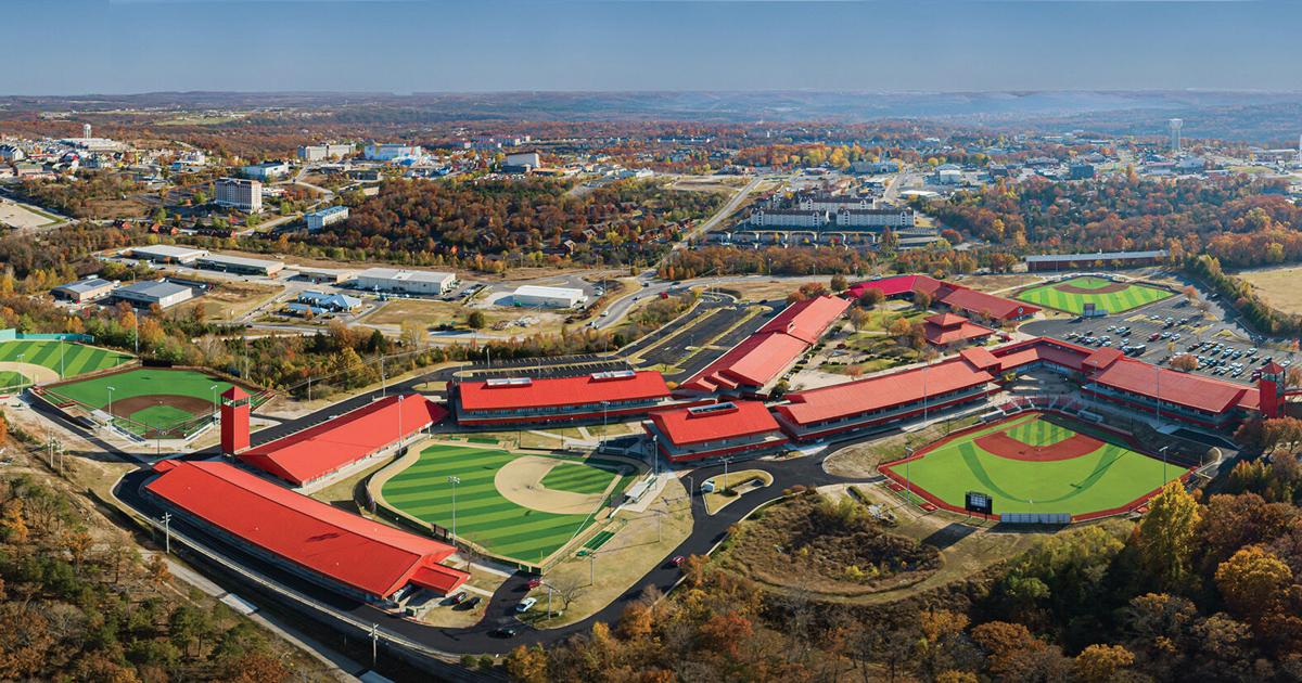 Ballparks of America is developing into the Midwest's destination baseball experience. | Sports | bransontrilakesnews.com