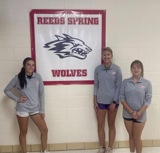 Reeds Spring Wolves Fall Preview Sports