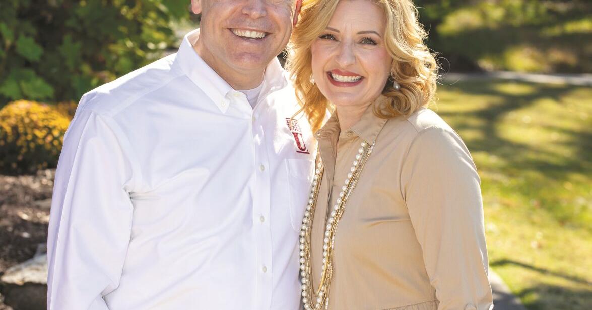 College of the Ozarks President and First Lady featured on Family Talk with Dr. James Dobson