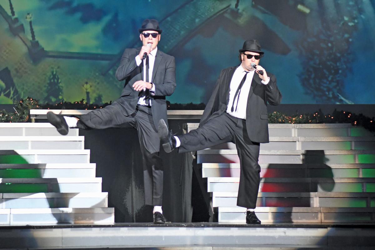 Legends In Concert 2021 Line Up To Star Lady Gaga Dean Martin Freddie Mercury Martina Mcbride Marilyn Monroe Elvis Presley Entertainment Bransontrilakesnews Com