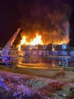 Fire devastates Buttonwood Center in Kimberling City