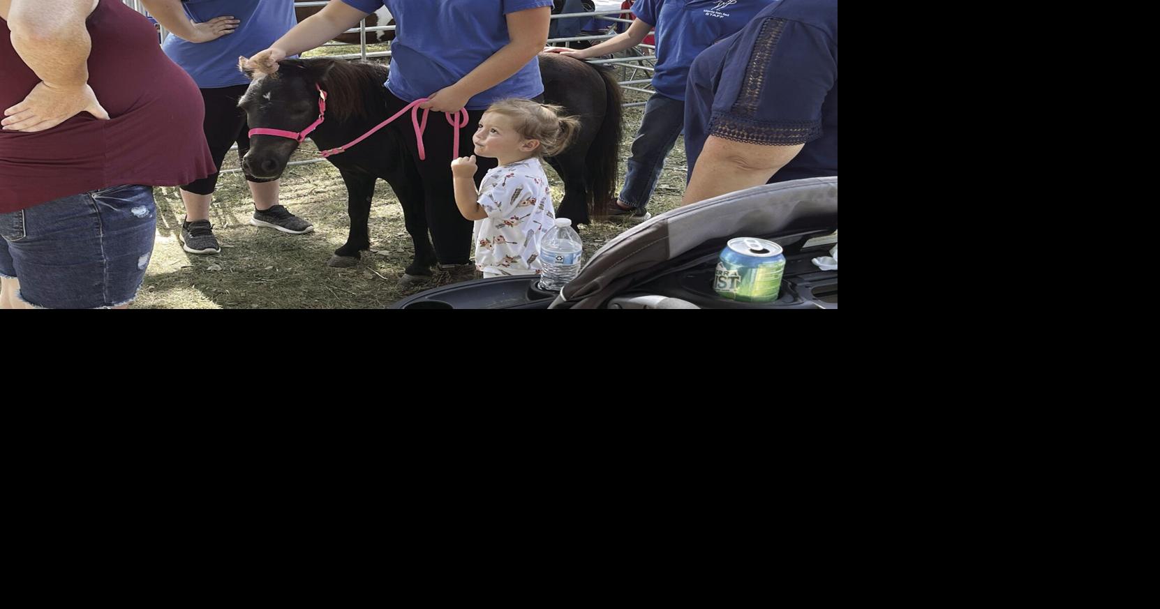 The 72nd Annual Crane Broiler Festival opens next week News Free