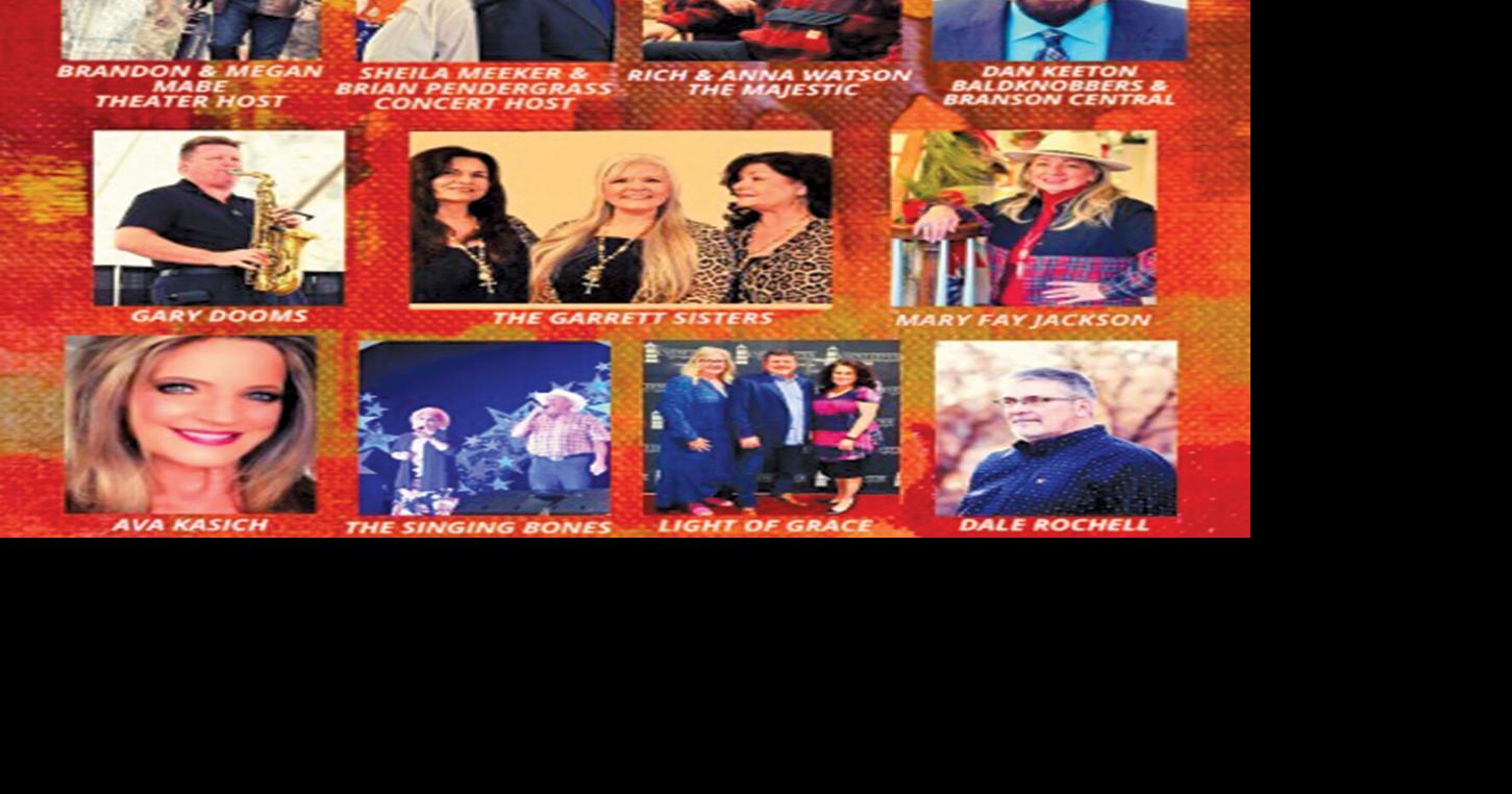 Branson’s Jammin’ for Jesus to host final concert of 2022