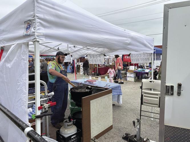 Scenes from the 2023 Plumb Nellie Days News Free