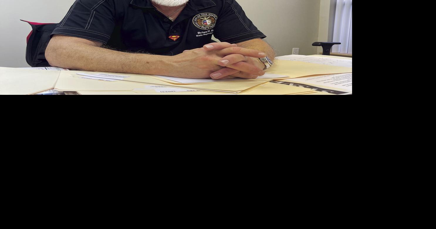 Local State Reps get assignments; Seitz named tourism chair | Local ...