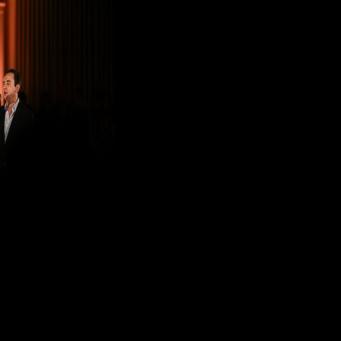 Culture being strangled by Kosovo's political crisis