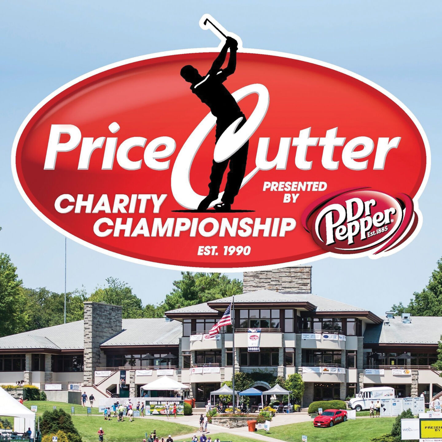 Price Cutter Charity Championship to benefit nearly 50 Ozarks childrens charities Sports bransontrilakesnews