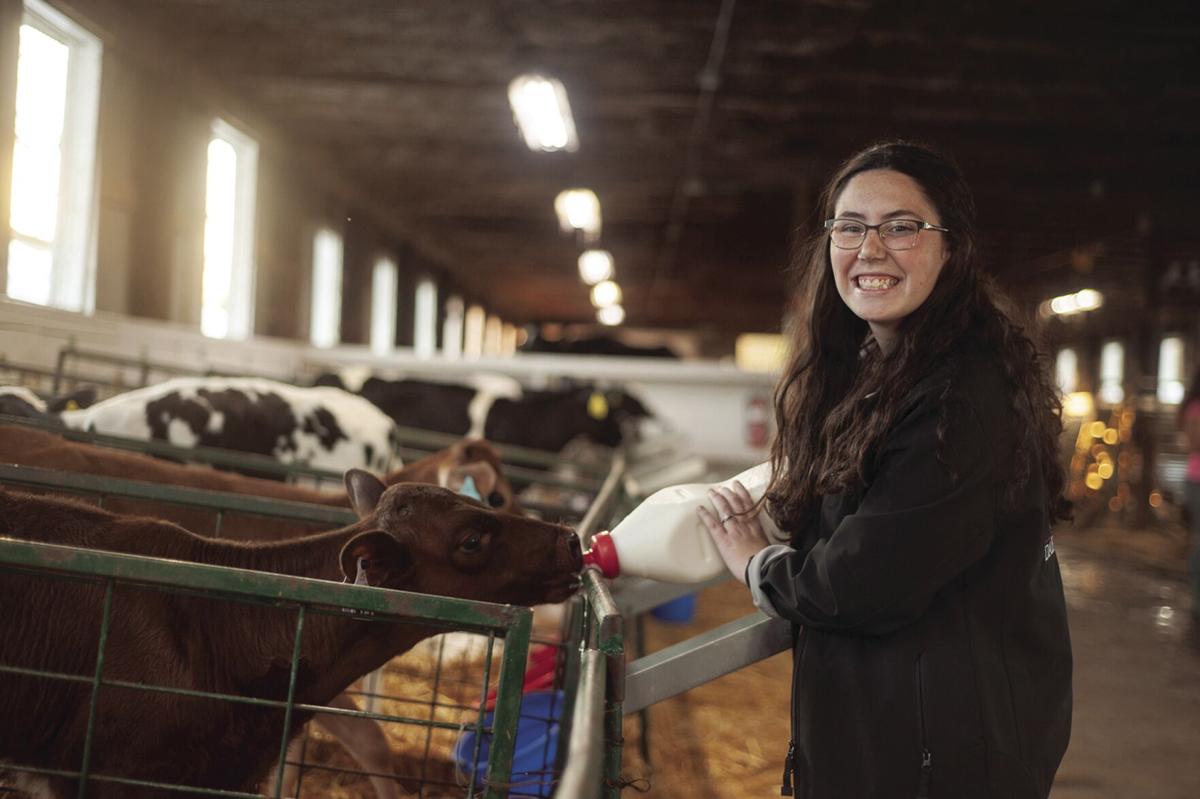 C Of O Dairy Receives Top Awards At Regional Fairs News Free Bransontrilakesnews Com