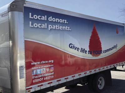 Cbco Branson Tri-Lakes News to host final 2023 CBCO blood drive | Local News ...