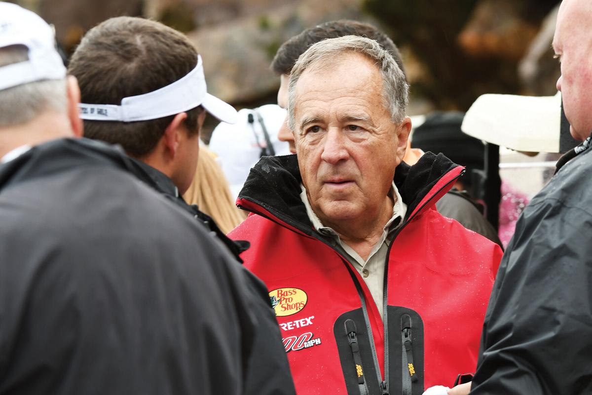 Back To Back Pga Tour Champions Events Set For August At Big Cedar News Free Bransontrilakesnews Com