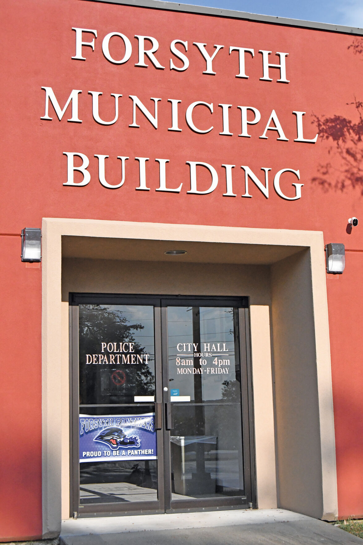 Forsyth to pay Taney Co. for 911 dispatch services News Free