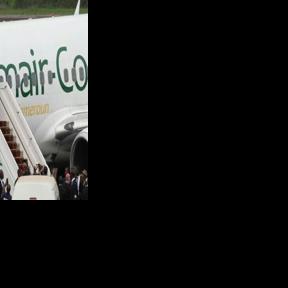 Pope visits Cameroon city hit by post-vote protest deaths