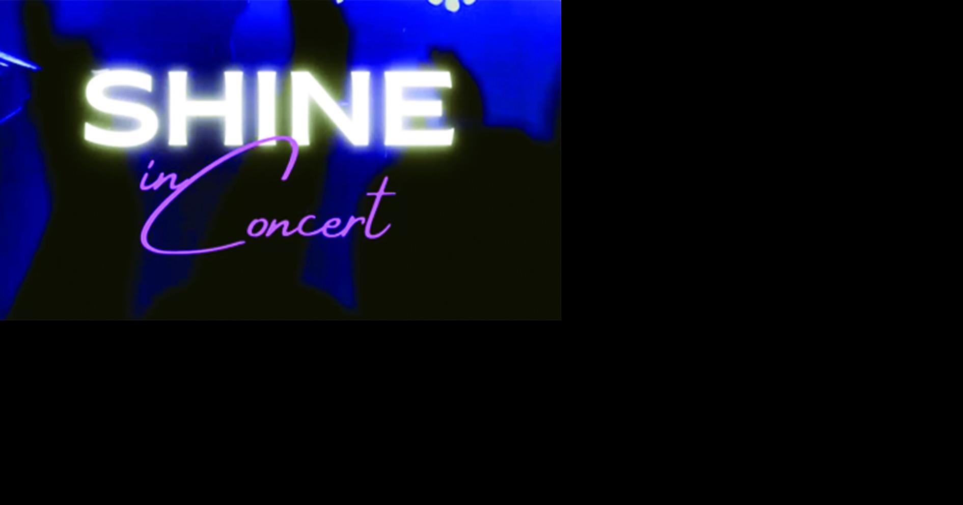 Community’s youth performers Shine at Majestic Theatre