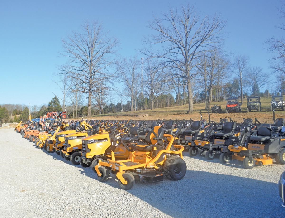 S H Farm Supply Opens New Store In Branson News Free Bransontrilakesnews Com