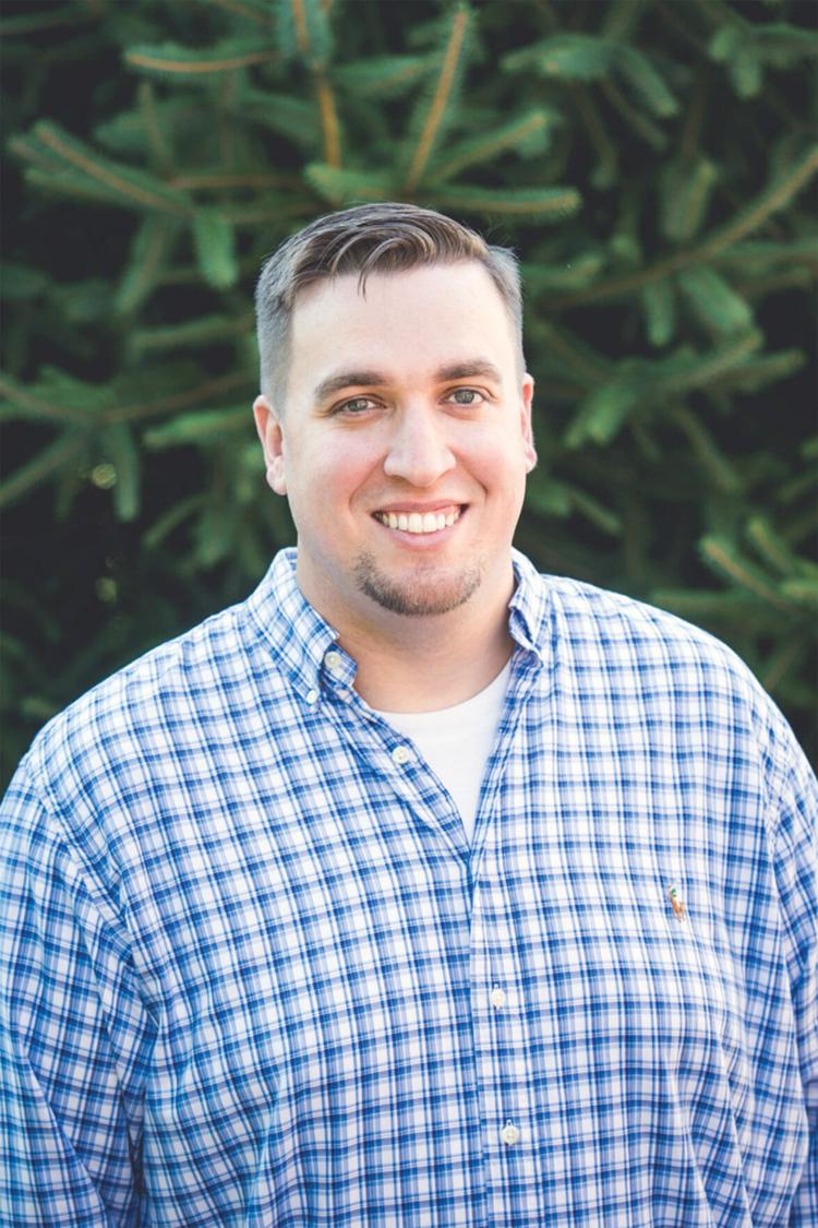 Fenton stepping down as Branson Alderman Local News